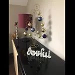 Enjoy 1 Apartman *