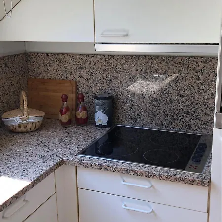 Enjoy 1 Apartment