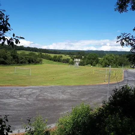 Enjoy 1 Apartman Durbuy