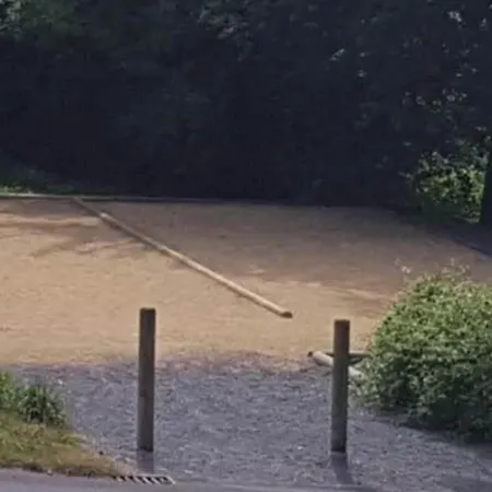 Enjoy 1 Appartamento Durbuy