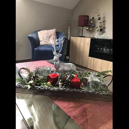 Appartamento Enjoy 1 Durbuy