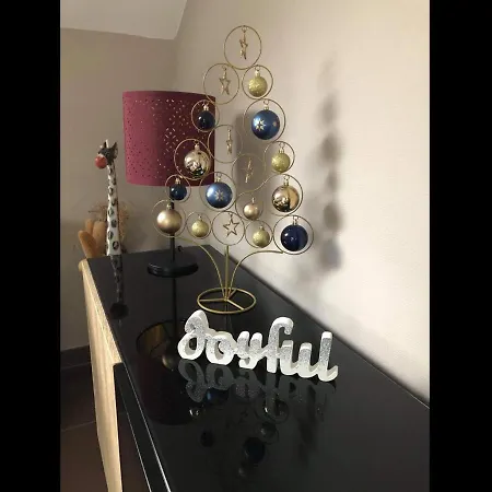 Enjoy 1 Apartman *