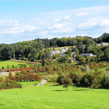 Enjoy 1 Apartment Durbuy