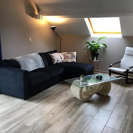 Apartment Enjoy 1 Durbuy
