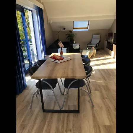 Apartment Enjoy 1 *
