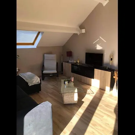 Enjoy 1 Apartment Durbuy
