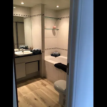 Apartment Enjoy 1 Durbuy