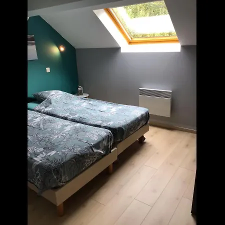 Apartment Enjoy 1 Durbuy