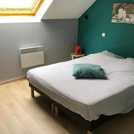 Enjoy 1 Apartment