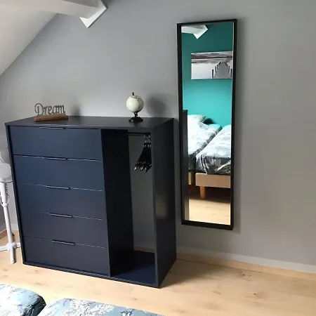 Apartment Enjoy 1